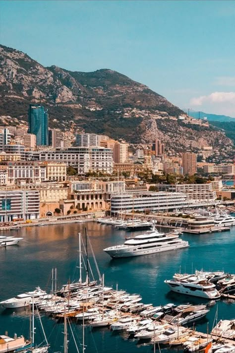 Monaco MANIA - From Monaco 🇲🇨 with love ❤️ #monaco... Monte Carlo Casino Aesthetic, Monte Carlo Aesthetic, Monte Carlo Beach, Monaco Beach, Best Beach Destinations, Monaco Travel, Monte Carlo Monaco, Beach Destinations, Monaco Monte Carlo