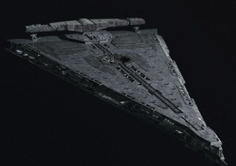 First Order's Siege class Super Dreadnought. First Order Star Destroyer, First Order Ships, Star Destroyer Wallpaper, Star Wars Ships Design, Star Wars Novels, Star Wars Spaceships, Space Ship Concept Art, Starship Concept, Capital Ship