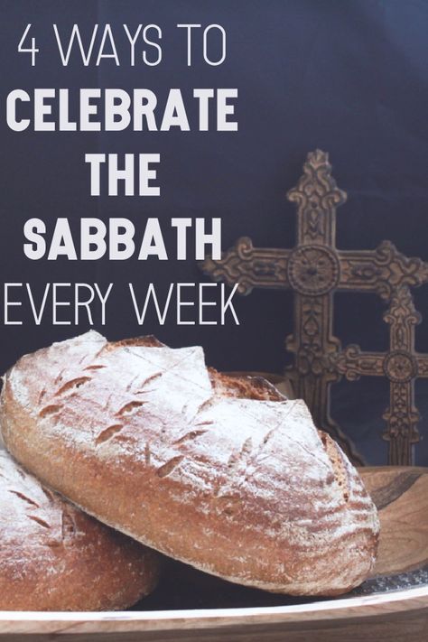 4 Ways for Christians Celebrate the Sabbath - Our Nomadic Homestead Sabbath Candles, Sabbath Rest, Sabbath Day, Gourmet Popcorn, Breakfast Toast, Worship Songs, Challah, Cream Recipes, Simple Tricks