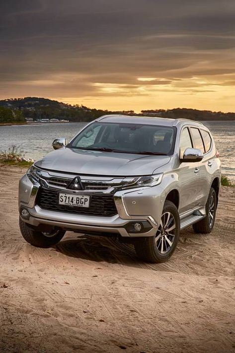 Mitsubishi Pajero Sport, Glitch Wallpaper, Dual Clutch Transmission, Pajero Sport, Sports Aesthetic, Sports Wallpapers, Mitsubishi Pajero, Truck Tyres, Buyers Guide