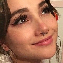 Spiderbite Piercings, Orr Piercing, Cute Nose Piercings, Septum Piercing Jewelry, Helix Piercings, Septum Piercings, Piercing Septum, Face Piercings, Cool Piercings