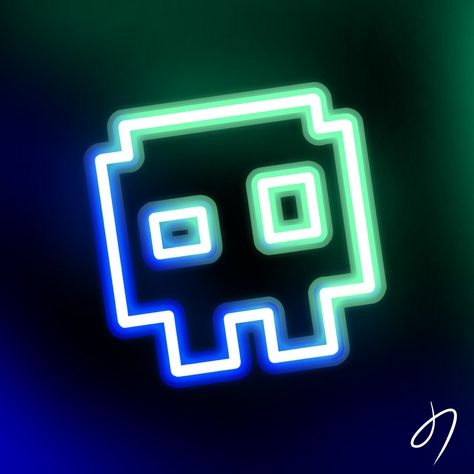 Geometry Dash Icons, Geometri Dash, Geometry Dash Wallpaper, Neon Icons, Geometry Dash, Draw Ideas, Gothic Wallpaper, Neon Fashion, Stardust