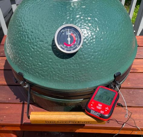 10 Skills Every Chef Needs to Master the Big Green Egg - Drizzle Me Skinny! Big Green Egg Recipes Chicken, Egg Smoker, Turkey Prep, Big Green Egg Grill, Green Egg Grill, Backyard Table, Big Green Egg Recipes, Egg Grill, The Big Green Egg