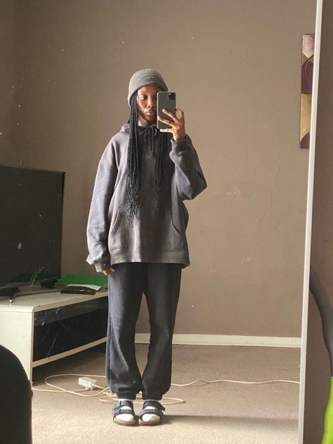 Sweats And Sandals Outfit, Birkenstocks Outfit Winter, Birkenstock Sandals Fall Outfit, Fall Birkenstock Outfits With Socks, Socks And Sandals Outfit Winter, Birkenstock Sweatpants Outfit, Birkenstocks Socks Outfit, Sweatpants And Birkenstocks Outfit, Birkenstock Socks Outfit