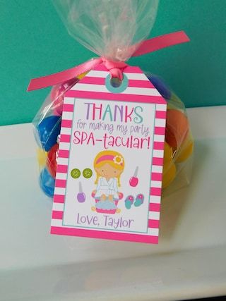 sweetheartpartyshop - Etsy Spa Birthday Party Favors, Sleepover Birthday Party, Spa Party Favors, Spa Birthday Party, Sleepover Birthday, Sleepover Birthday Parties, Spa Birthday Parties, Personalized Party Decor, Spa Birthday