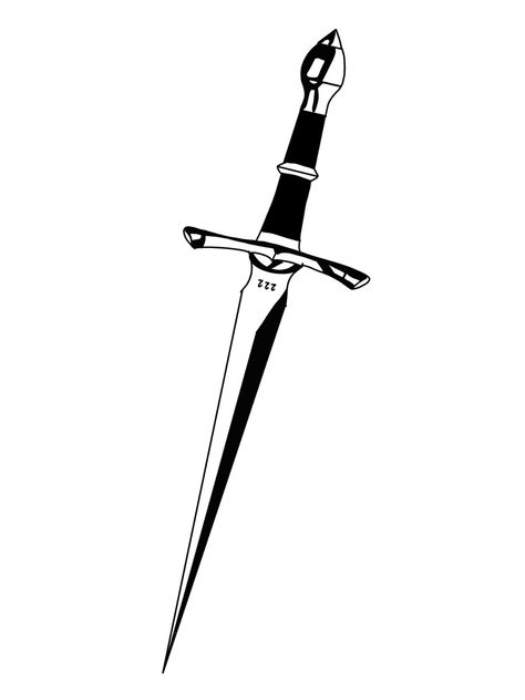 Small Knife Drawing, Easy Knife Tattoo, Tattoo Ideas Knife, Knife Tattoo Design, Knife Tattoo Ideas, Traditional Dagger Tattoo, Leg Sleeve Ideas, Lock Tattoo, Traditional Dagger