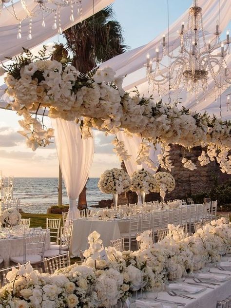 🕊️ on Twitter: "if I don't have my wedding in a place like this i-… " Wedding Setup, Dream Wedding Decorations, Dream Wedding Venues, Wedding Venue Decorations, Venue Decorations, Wedding Set Up, Future Wedding Plans, Wedding Goals, Wedding Vibes