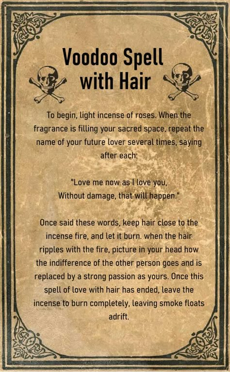 Spells with hair to make him fall in love with you ⊛ | Ritual Magic Spells Make Them Fall In Love With You Spell, Dark Magic Witchcraft Spell Books, Spells In Latin Witchcraft, Voodoo Spells To Get Rid Of Someone, Dark Magic Spells Witchcraft, Hair Spells Witches, Love Magick Spells, Black Magick Spells, Love Spell With Hair