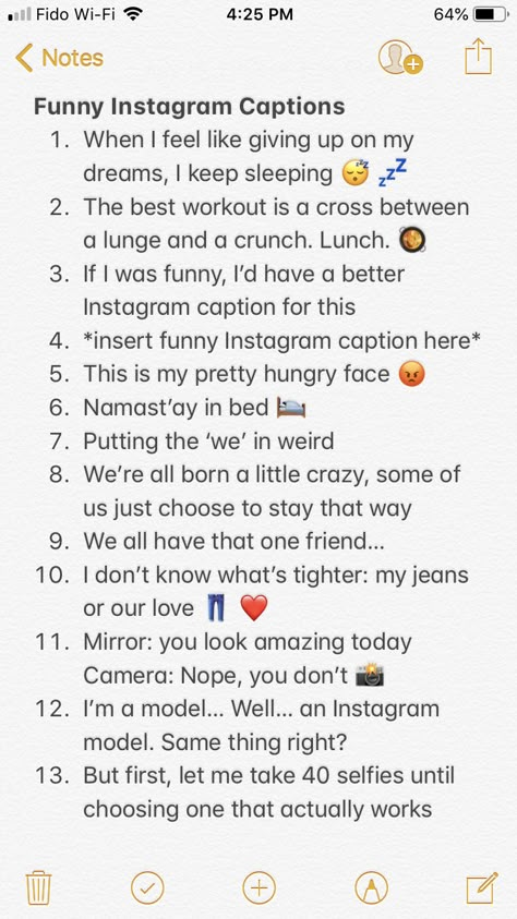 Funny Ig Captions, Funny Hashtags, Funny Captions For Instagram, Sassy Instagram Captions, Funny Instagram Captions, Witty Instagram Captions, Short Instagram Captions, Instagram Captions For Selfies, Instagram Captions For Friends