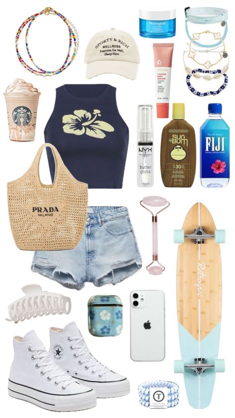 [PaidAd] 72 Top Surf Outfit Women Aesthetic Insights To Save 2022 #surfoutfitwomenaesthetic Coconutgirl Aesthetic Outfits, Beach Aesthetic Fits, Beach Inspired Outfits Summer, Beach’s Outfits, Summer Theme Outfit Ideas, Summer Outfits Aesthetic Beach Casual, Beach Clothing Aesthetic, Beach Asthetics Outfit, Summer Vacation Outfits Aesthetic