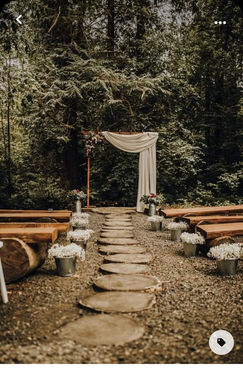 Forest Theme Wedding, Enchanted Forest Wedding, Woodsy Wedding, Dream Wedding Venues, Forest Theme, Future Wedding Plans, Cute Wedding Ideas, Western Wedding, Wedding 2024