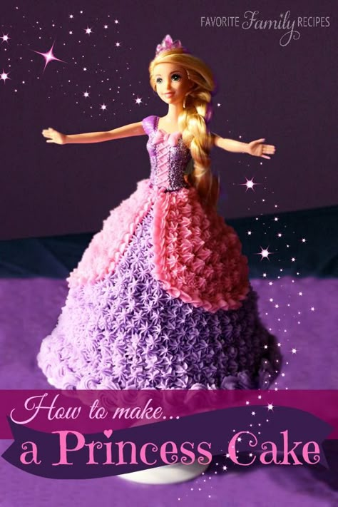 Barbie Cake Ideas | Barbie Cake Designs | Barbie Cake | Barbie Gown Cake | Ken | Birthday Party | Birthday Cake for Girls | Barbie Princess Cake | Barbie Doll Cake | Barbie Doll Theme Cake | Repinned by @purplevelvetpro | www.purplevelvetproject.com Barbie Dress Cake, Rapunzel Cake, Girls Birthday Cakes, Barbie Doll Cake, Barbie Birthday Cake, Rapunzel Birthday Party, Rapunzel Birthday, Barbie Doll Cakes, Princess Cakes