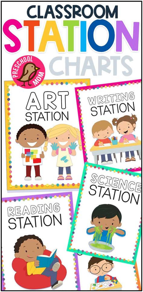 Classroom Centers Labels, Literacy Center Labels Free, Free Centers Signs For Preschool, Whos Here Today Chart Classroom, Centers In Preschool Classroom, Printable Center Signs For Preschool, Center Labels For Kindergarten, Center Posters For Preschool, Daycare Center Labels