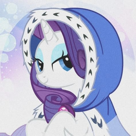 Mlp Pfps, Rarity Pony, Mlp Aesthetic, Mlp Pfp, Mlp Rarity, Rarity Mlp, My Little Pony Rarity, Mlp Icons, Pony Pictures