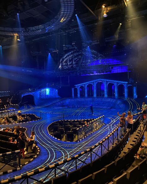 STAR LIGHT EXPRESS - Have you ever been there?? ⭐️ My grandma paid for ALL of us, which is kinda ironic because it’s her BIRTHDAY, but she is just genuinely the kindest person on this world 🥰 It was definitely fun to watch. 🛼 And we had the best places EVER!! This was a great experience! 💋 #starlightexpress #starlightexpressbochum #musical #rollerskating #performance Starlight Express Musical, Starlight Express, Woo Woo, Final Battle, Vision Board Photos, Summer 2025, Dream Career, Star Light, Kind Person