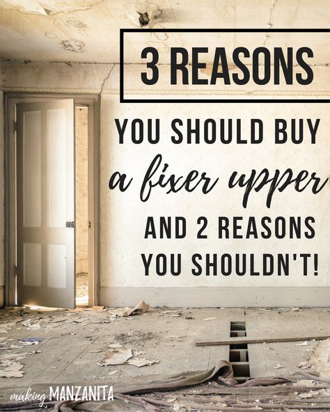 Renovating An Old House On A Budget, Diy Fixer Upper Houses, First Home Tips, House Ideas On A Budget, Fixer Upper Houses, Home Renovation Diy, Flipping Homes, Fixer Upper Homes, Gaines Fixer Upper