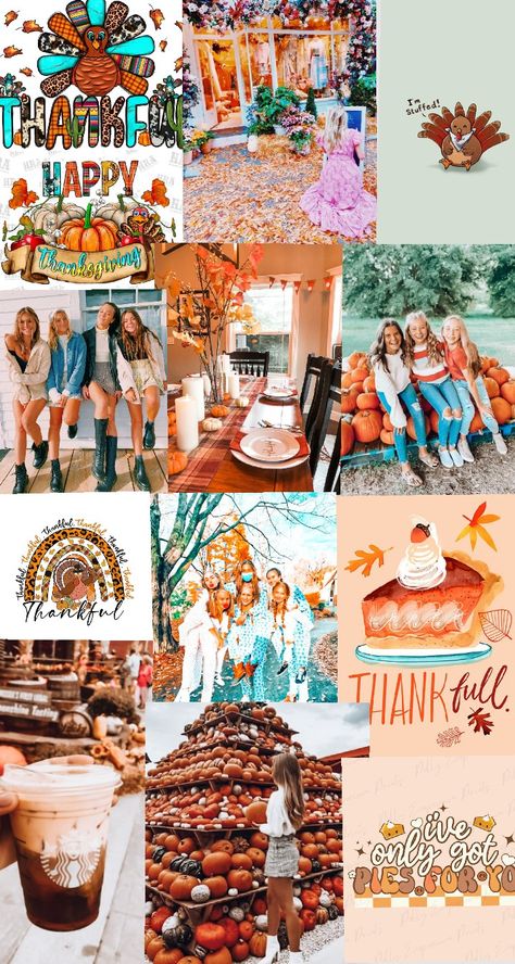 #thanksgiving#preppy Preppy Thanksgiving, Thanksgiving Art, Happy Thanksgiving, Thanksgiving, Quick Saves, Art