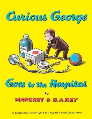 Curious George Quotes