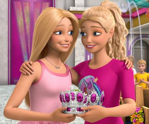 Barbie Video Game Hero, All Barbie Movies, Barbie Princess Adventure, Disney Bookmarks, Barbie Dream House Adventures, Barbie Icon, Barbie Characters, Barbie And Her Sisters, Dove Cameron Style