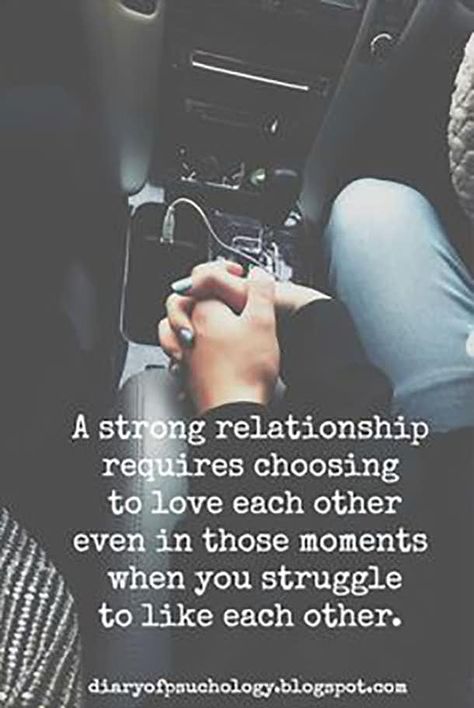 Through good times and bad. Citation Force, Quotes Distance, Relationship Advice Quotes, Advice Quotes, Love Each Other, Cute Love Quotes, Strong Relationship, Love Marriage, Quotes About Strength