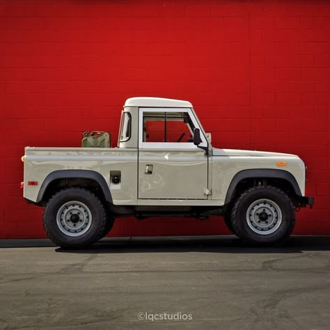 Land Rover Series 3 Pick Up, Landrover Series 3, Land Rover Pick Up, Land Rover Defender Pickup, Defender Pickup, Land Rover Serie 1, Landrover Series, Land Rover Series 3, Best 4x4