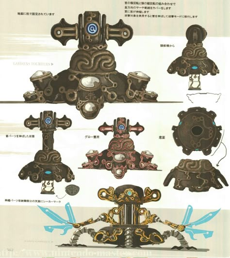 New concept art from The Legend of Zelda: Breath of the Wild has emerged from the game’s guide. Characters, enemies, and more are shown. Just to be on the safe side, we’ve posted the gallery after the break. ” order_by=”sortorder” order_direction=”ASC” returns=”included” maximum_entity_count=”500″] Source Botw Zelda, Legend Of Zelda Botw, Arte Punk, Zelda Botw, Legends Of Zelda, Zelda Breath Of The Wild, Legend Of Zelda Breath, Zelda Art, Game Concept Art