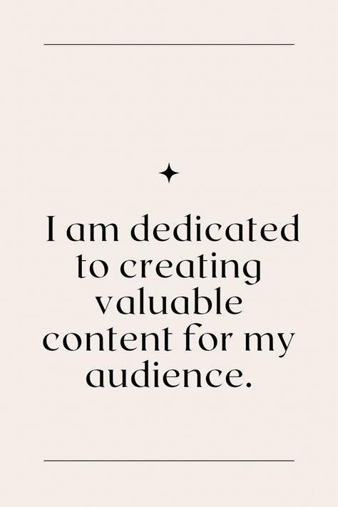 Attraction Affirmations Manifesting Social Media Growth, Content Creator Inspiration, Content Creation Affirmations, I Am A Content Creator, Youtube Growth Aesthetic, Creator Affirmations, Content Creator Affirmations, Youtuber Manifestation, Famous Affirmations