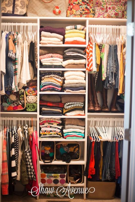 Hello Love! Can I just start this post by saying I have the absolute BEST husband ever?! It’s true! A few weeks ago he asked me what I wanted for Christmas and I told him to “surprise me!” He replied, “How about a new closet?” Friends, Welcome to Dreamland. #cleancloset #closetorganization #organizedcloset Wardrobe Organisation Ideas Indian, Best Husband Ever, Easy Wardrobe, Master Closet Organization, Room Organization Bedroom, Colorful Room Decor, Indian Room Decor, Indian Bedroom Decor, Wire Shelves