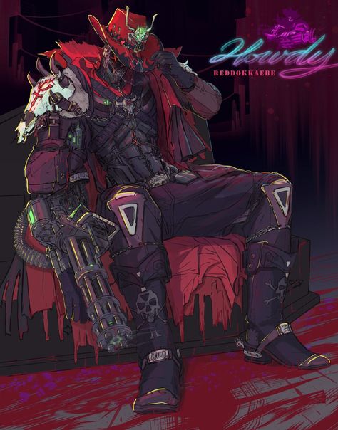 Cyberpunk Character Male, Neon Western, Cyberpunk Character Design, Cyberpunk Character Art, Cyberpunk Men, Cyberpunk Male, Fallout Concept Art, Cyberpunk Armor, Cyberpunk Rpg