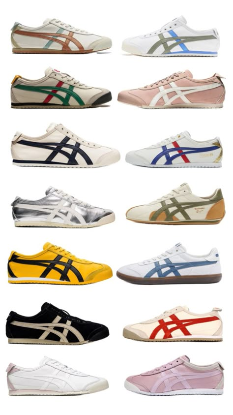 Onitsuka tiger women