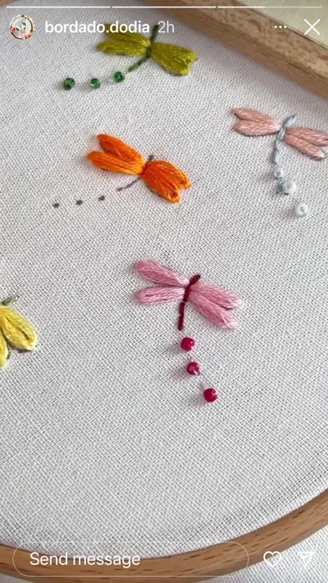 Shoe Lace Patterns For Vans, Basic Hand Embroidery Stitches, Hand Embroidery Patterns Free, Simple Hand Embroidery Patterns, Diy Embroidery Designs, Bead Embroidery Tutorial, Hand Embroidery Patterns Flowers, Hand Embroidery Videos, Basic Embroidery Stitches