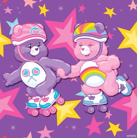 Owl Winnie The Pooh, Care Bear Cousins, Care Bear Party, The Care Bears, Cheer Bear, Care Bears Cousins, Bear Photos, Bear Pictures, 80s Cartoons