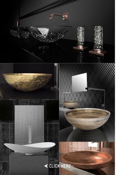 KOOL collection of washbasins produced in VetroFreddo ®, innovative material composed of glass pigments and resins. The sloping cut style and its enveloping profile characterise the bathroom with uniqueness. Its shape allows you to fit your furniture even with reduced depth. #architonic #basins #bathroom #bathroomdesign #washbasins #luxurybathrooms #luxuryinteriors Basins Bathroom, Design Products, Residential Architecture, Luxury Bathroom, Wash Basin, The Bathroom, Glass Design, Luxury Interior, Cut And Style