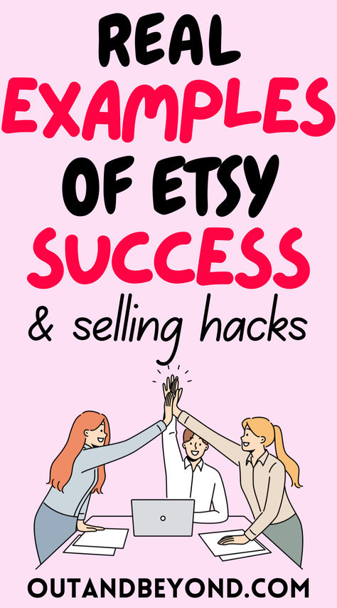 Etsy ideas. Etsy shop ideas. Etsy tips and hacks for Etsy sellers. Etsy Facts To Boost Your Motivation Etsy Tips, How To Get Sales On Etsy, How To Build A Successful Etsy Shop, How To Get Started Selling On Etsy, How To Get More Sales On Etsy, Etsy Seo Tips 2023, Making Money On Etsy, Etsy Hacks, Starting An Etsy Business