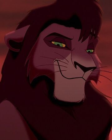 Male Cartoon Characters, King Picture, Mister Wolf, Lion King Fan Art, Childhood Crushes, Wolf Character, Il Re Leone, Animated Man, Lion King Art