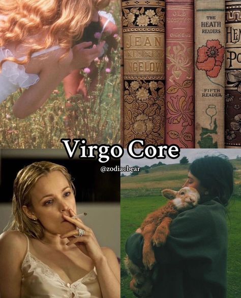 Virgo + Core + Aesthetic, Virgo Core, Virgo Earth Sign, Virgo Mood, Virgo Emotions, Virgo Goddess, Virgo And Aries, Virgo Personality, Virgo Star