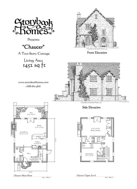 Witch Cottage Layout, English Cottage Layout Floor Plans, English Cottage Floor Plans, Storybook Homes Plans, Storybook Cottage House Plans, Storybook House Plan, English Cottage House Plans, Cottage Floor Plan, Cottage Flooring