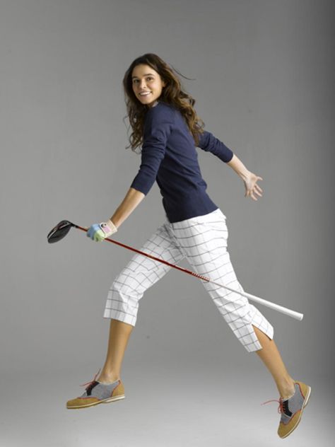 Womens golf shoes