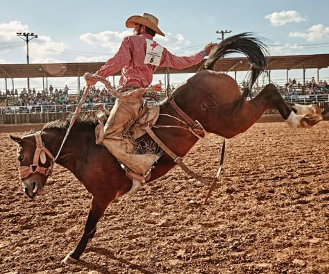 Bronc Riding Aesthetic, Ranch Bronc Riding, Bronc Drawing, Bronc Tattoo, Cowboy Poses, Rodeo Pictures, Rodeo Ideas, Dude Ranch Vacation, Saddle Bronc Riding