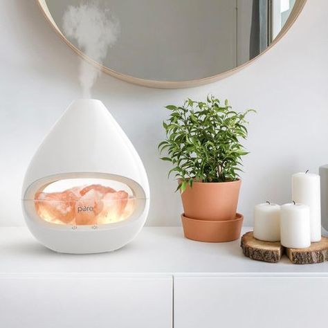 Pure Enrichment (@pureenrichment) • Instagram photos and videos Himalayan Salt Rock Lamp, Himalayan Rock Salt Lamp, Rock Lamp, Salt Rock, Salt Rock Lamp, Himalayan Salt Lamp, Salt Lamp, Rock Salt, Himalayan Salt