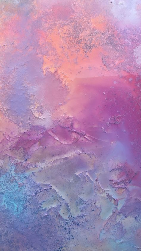 Paint Texture Aesthetic, Paint Background Aesthetic, Aesthetic Textured Background, Textured Background Aesthetic, Pastel Texture Backgrounds, Oil Paint Background Texture, Colourful Texture, Portraits Background, Pink Abstract Background