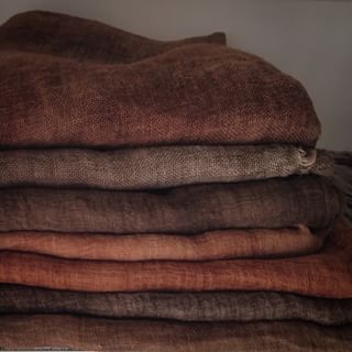 SomeNui woven shades of earth tones, natural                                                                                                                                                                                 More Colour Board, Beautiful Colours, Color Inspo, Brown Aesthetic, Shades Of Brown, Natural Dye, Color Textures, Natural Dyes, Earth Tones