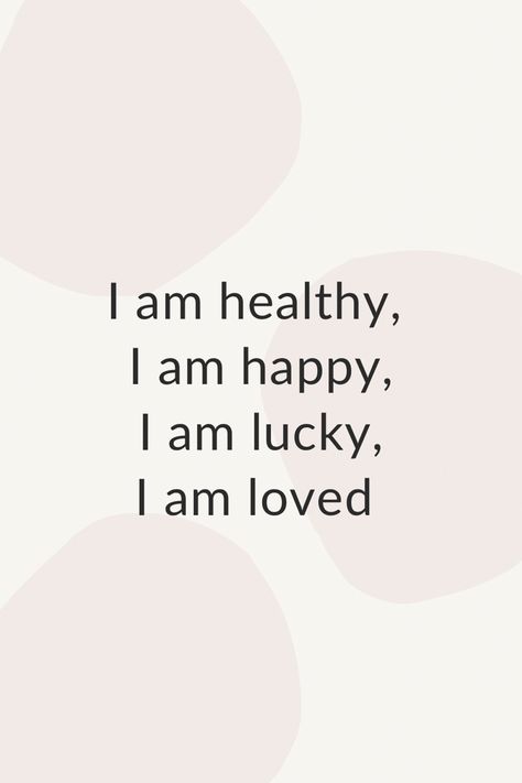 Health Affirmations Positive Family, I Am Healthy And Happy, Family Health Affirmations, Healthy Family Manifestation, My Family Is Healthy Affirmation, 2023 Affirmations, Healthy Affirmations, I Am Abundant, I Am Protected