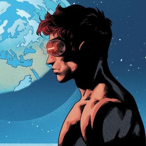 Cyclops Comic Panels, X Men Comic Panel, Scott Summers Icon, Cyclops X Men Comics, Cyclops Aesthetic, Cyclops Pfp, Scott Summers Comics, Hellfire Gala 2022, Cyclops Icon