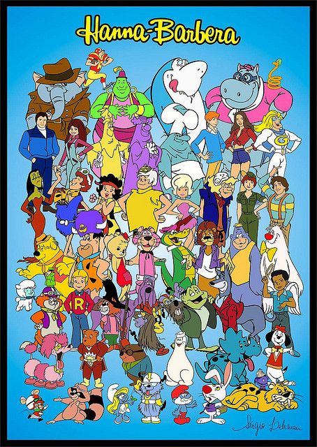 Hanna Barbera 70's & 80's cartoons - How many can you name?  I'm struggling!!  LOL Can't forget Jabber Jaw and Magilla Gorilla!! 70s Cartoons, 80 Cartoons, Film Vintage, Hanna Barbera Cartoons, Vintage Cartoons, Old School Cartoons, Funny Cartoon Pictures, School Cartoon, John Wilson