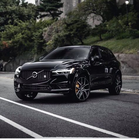 Volvo Suv Xc90, Volvo Suv, Volvo Logo, Future Concept Cars, Volvo Xc, Cars Usa, Lux Cars, Pole Star, Volvo Cars