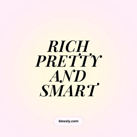 Unlocking the A+ Rich Girl Mindset: 50 Affirmations for Academic and Financial Success Success Job Aesthetic, Success For Vision Board, Success In School Aesthetic, My 2025 Vibe, Rich Pretty And Smart, Vision Board Ideas Success, Classy Rich Successful, Successful Girl Era, In My Rich Girl Era