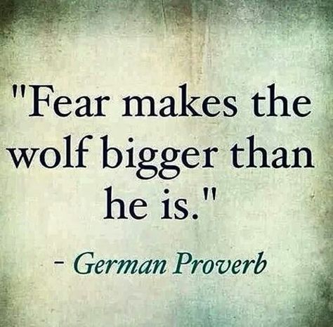 Sometimes psychological warfare is what actually wins the fight' Plant fear into the mind of the enemy and you will win the fight as well as the battle.