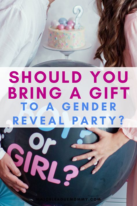 Do you really need to bring a gift to a gender reveal party? Gender Reveal Attire For Guests, Outfits For Gender Reveal Party Guest, Cute Gender Reveal Outfits For Guest, Gender Reveal Outfits For Guest, What To Wear To A Gender Reveal Party, Gender Reveal Party Outfit Guest, Gender Reveal Gifts For Parents, Gender Reveal Outfit Ideas For Guest, Gender Reveal Clothes Ideas