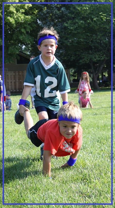 Planning the Perfect Kid-sized Olympic Celebration - Inspire Creativity, Reduce Chaos & Encourage Learning with Kids Olympic Activities, Sports Party Games, Olympic Theme Party, Olympic Games For Kids, Field Day Games, Kids Olympics, Relay Games, Olympics Activities, Picnic Games